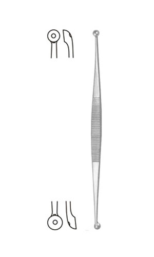Comedone Extractors